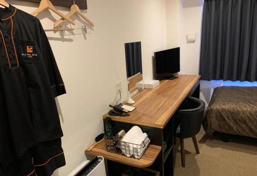 בית מלון כפרי ｈｏｔｅｌ ｗｉｎ   Vacation Stay 72249v