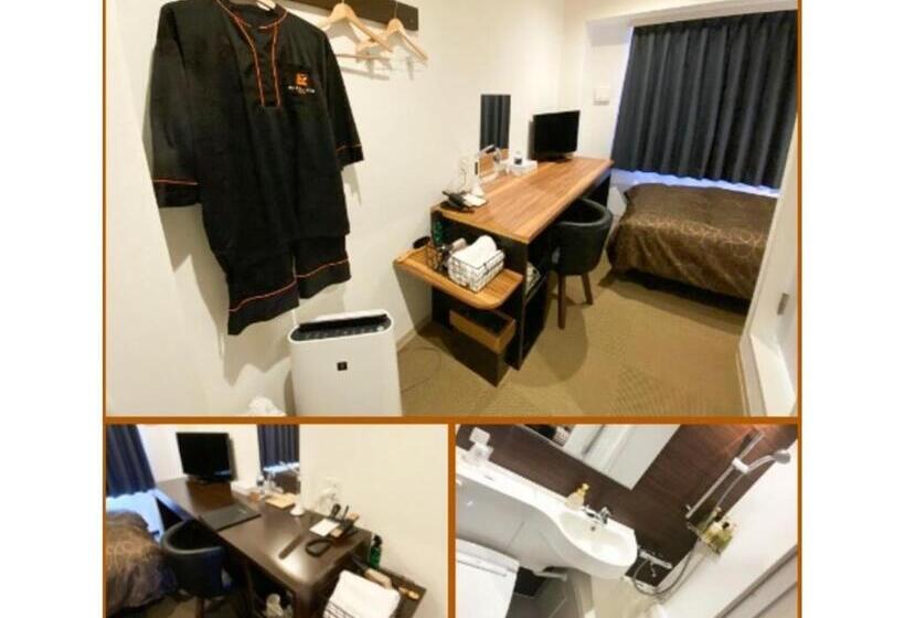 בית מלון כפרי ｈｏｔｅｌ ｗｉｎ   Vacation Stay 72249v