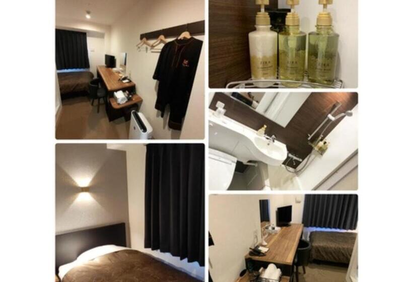 בית מלון כפרי ｈｏｔｅｌ ｗｉｎ   Vacation Stay 72249v