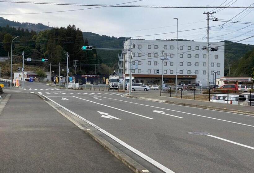 בית מלון כפרי ｈｏｔｅｌ ｗｉｎ   Vacation Stay 72920v