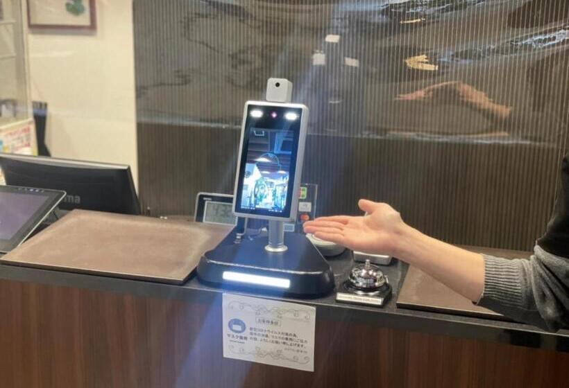 בית מלון כפרי ｈｏｔｅｌ ｗｉｎ   Vacation Stay 72920v