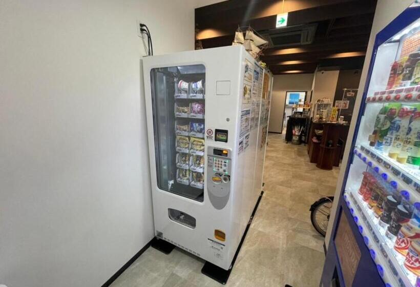 בית מלון כפרי ｈｏｔｅｌ ｗｉｎ   Vacation Stay 72920v