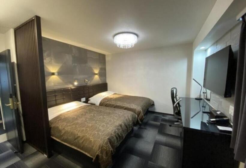 בית מלון כפרי ｈｏｔｅｌ ｗｉｎ   Vacation Stay 72920v