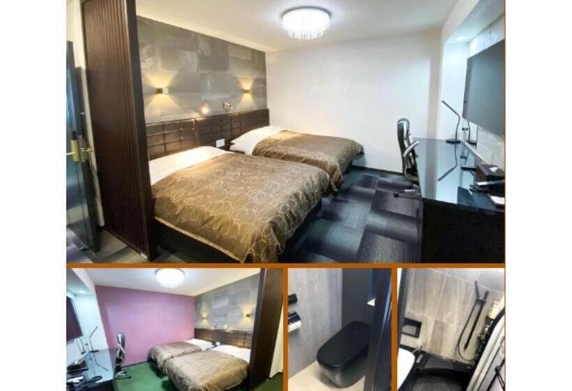 בית מלון כפרי ｈｏｔｅｌ ｗｉｎ   Vacation Stay 72920v