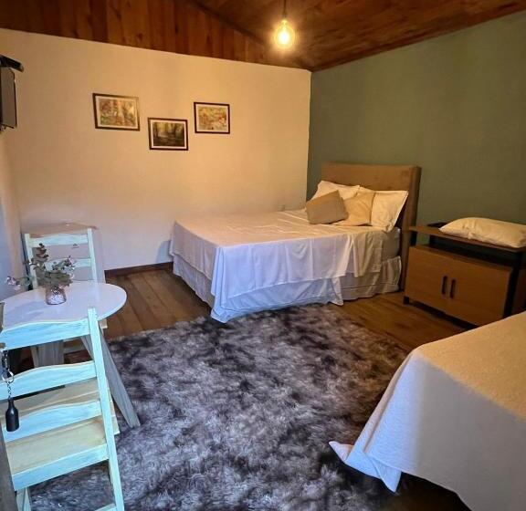 فندق Villaggio Zamprogno