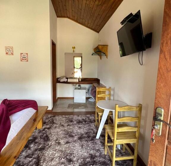 فندق Villaggio Zamprogno