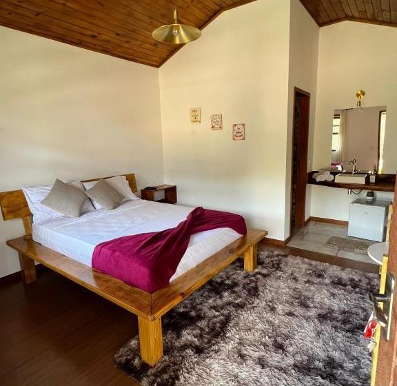 فندق Villaggio Zamprogno