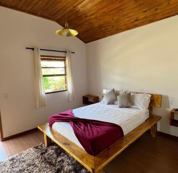 فندق Villaggio Zamprogno