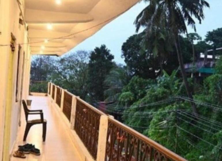 ホテル Vintage Residency