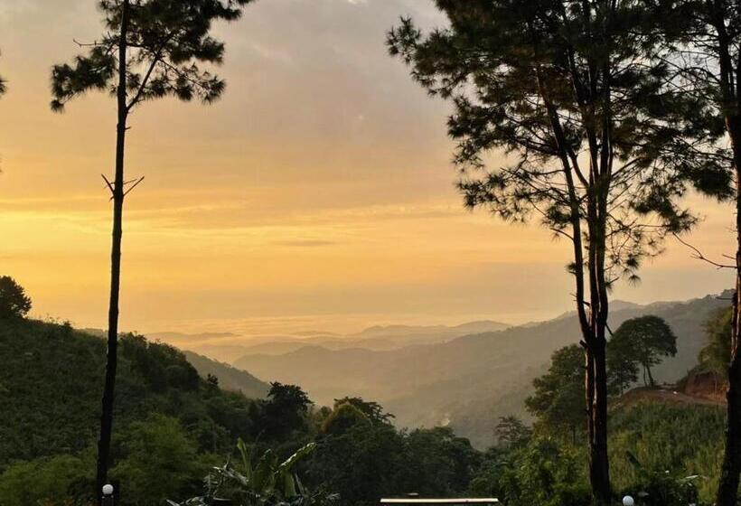 Hotelli White House At เขาค้ออินไซด์ฮิลล์