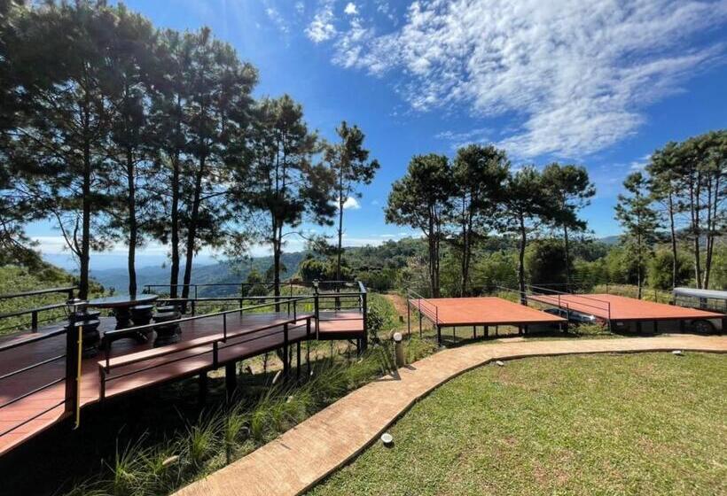 Hotel White House At เขาค้ออินไซด์ฮิลล์