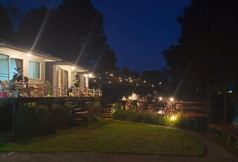 Hotel White House At เขาค้ออินไซด์ฮิลล์