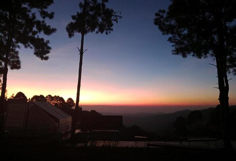 ホテル White House At เขาค้ออินไซด์ฮิลล์