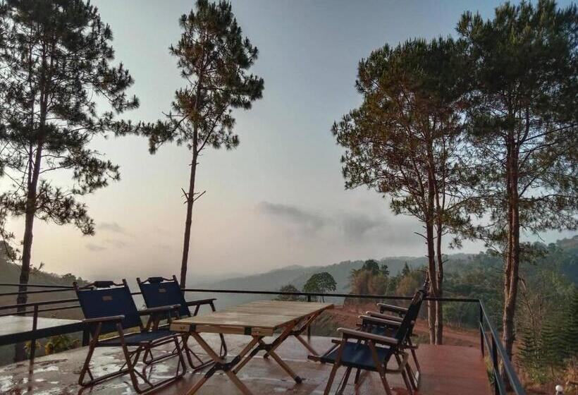 Hotelli White House At เขาค้ออินไซด์ฮิลล์