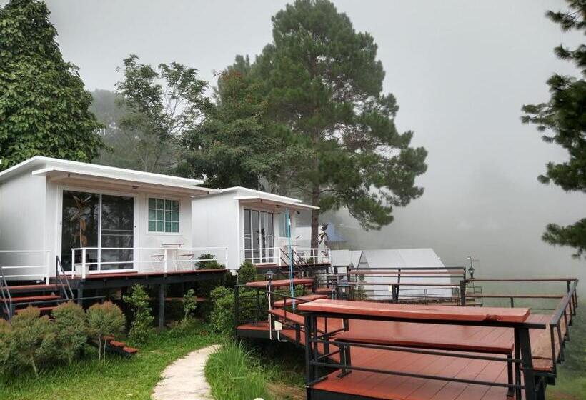 Hotel White House At เขาค้ออินไซด์ฮิลล์