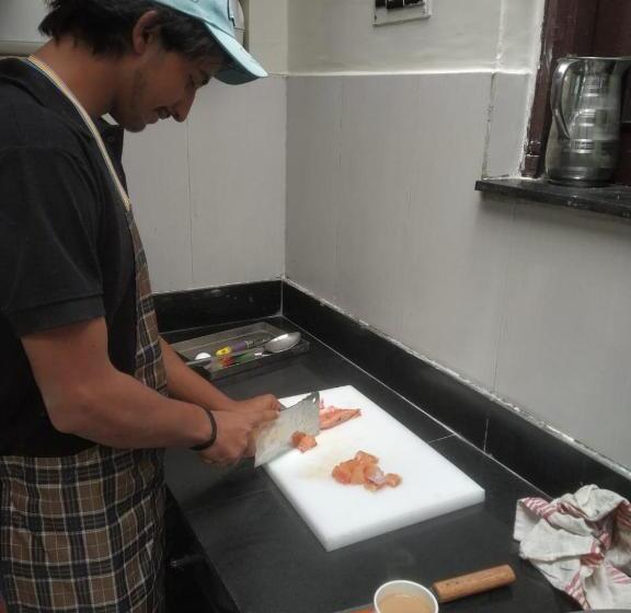 酒店 White Villa By Hameed