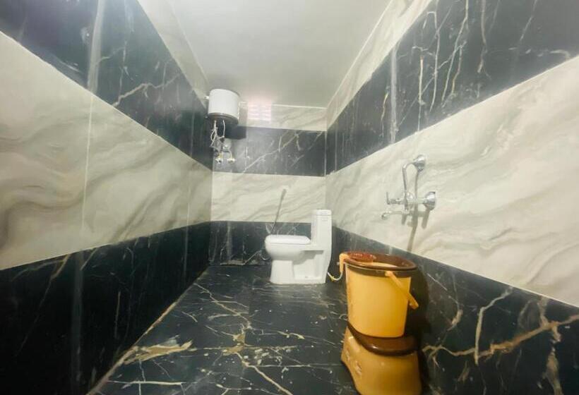 Отель Yb Desert Camp And Resort