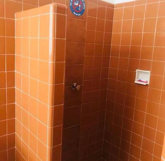 فندق Zócalo Abuelos