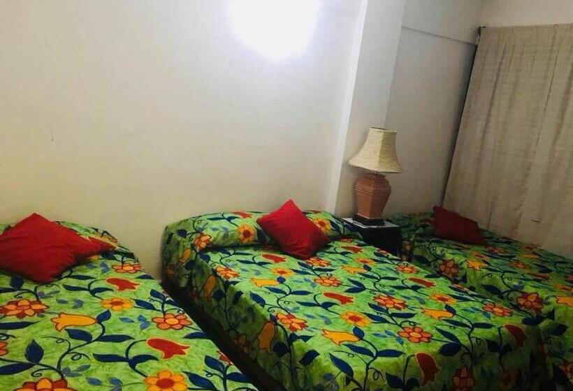 فندق Zócalo Abuelos