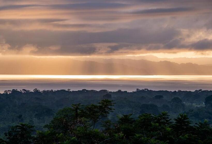 Il Padrino Corcovado Rooms