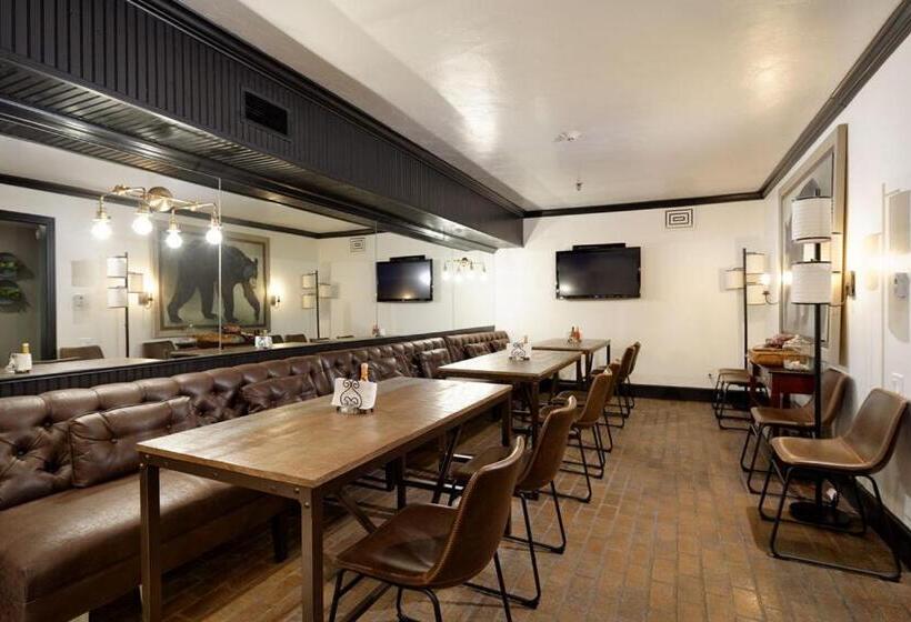 Independence Square 205, Stylish Hotel Room With Ac, Great Location In Aspen