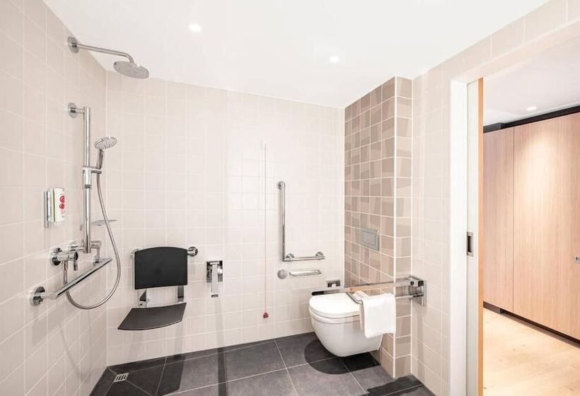 Intercityhotel Breda