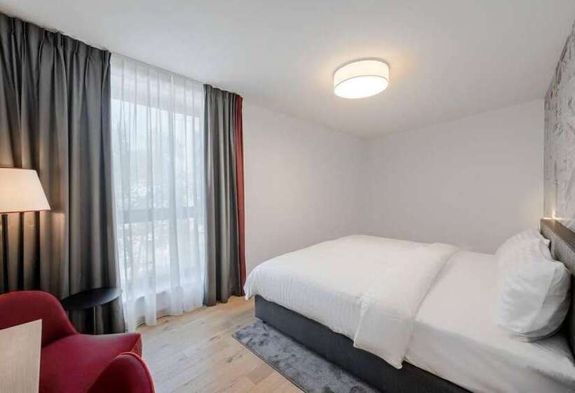 Intercityhotel Breda