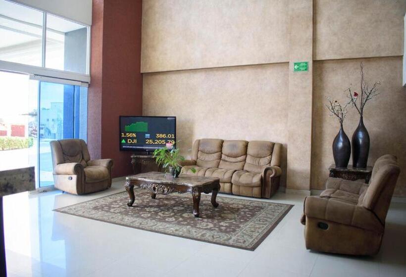 Los Herederos Hotel Piedras Negras