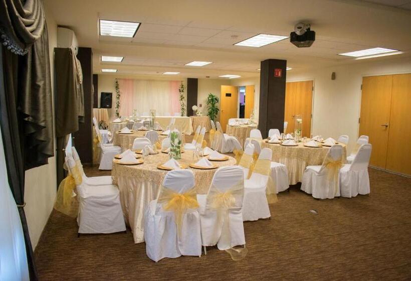 Los Herederos Hotel Piedras Negras