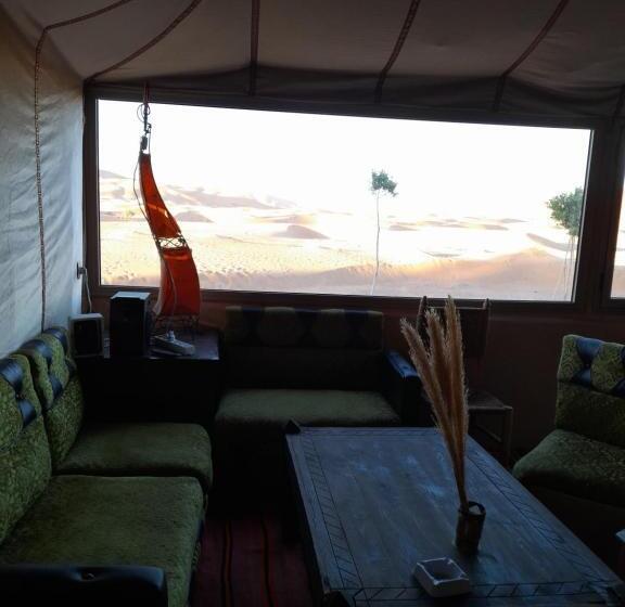 Merzouga Riad Camp