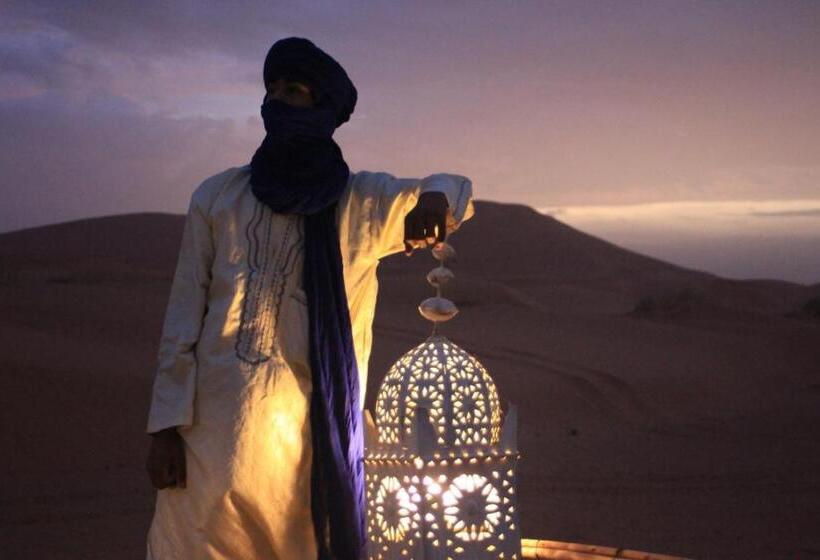 Merzouga Riad Camp