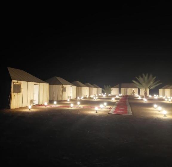 Merzouga Riad Camp