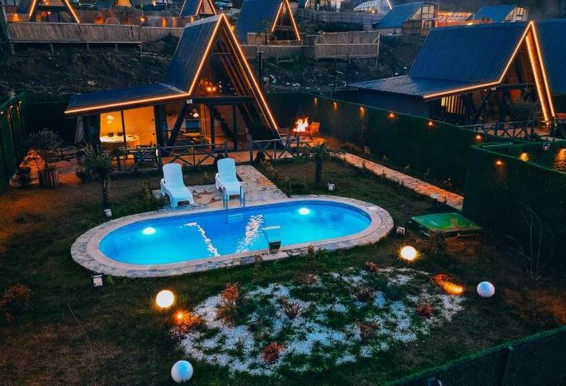 Mouna Deluxe Sapanca