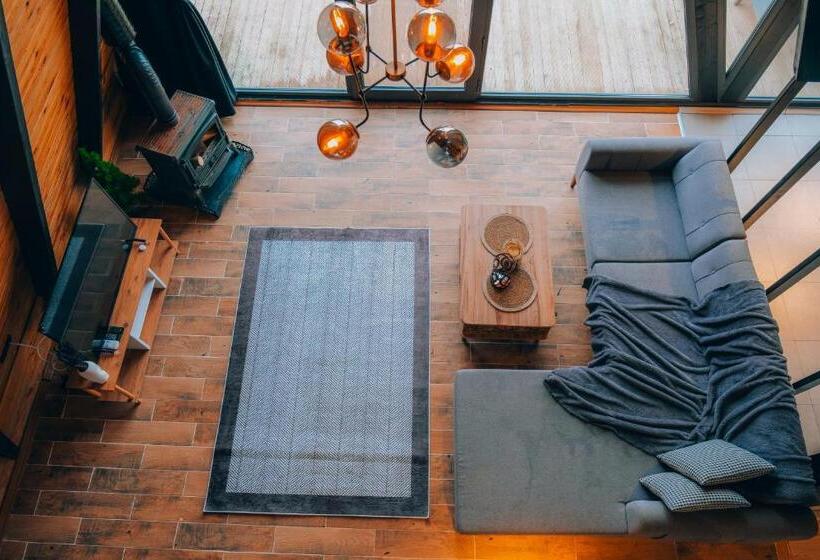 Mouna Deluxe Sapanca