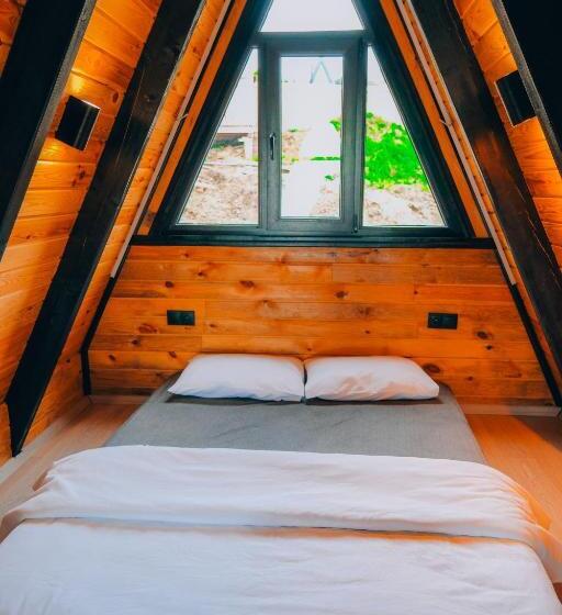 Mouna Deluxe Sapanca