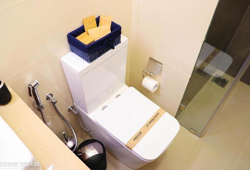 Ocean Breeze By Doxa