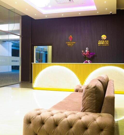 Ocean Breeze By Doxa