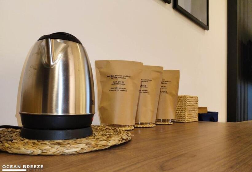 Ocean Breeze By Doxa