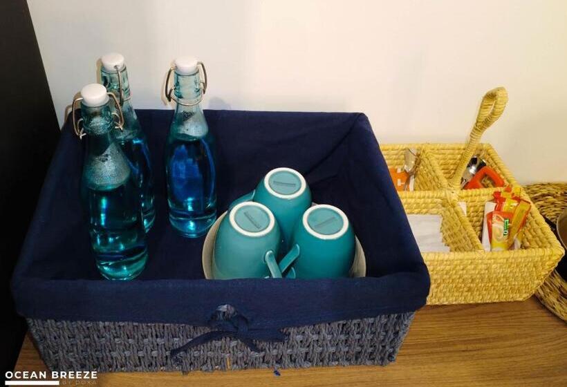 Ocean Breeze By Doxa