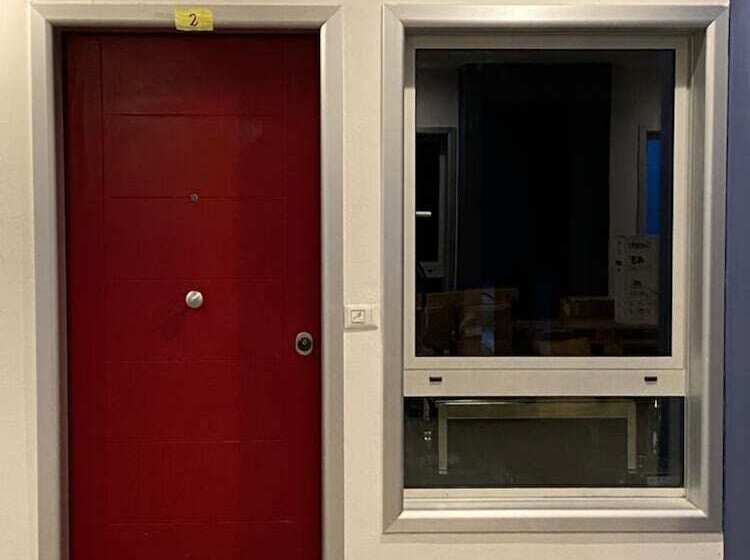 Ottavia Residence Roma