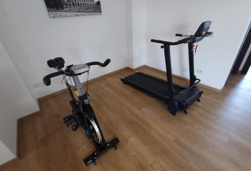 Ottavia Residence Roma