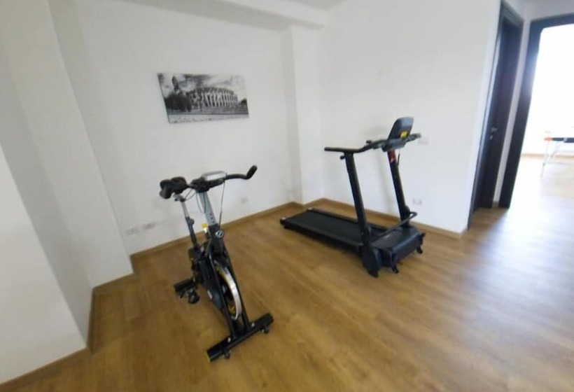 Ottavia Residence Roma