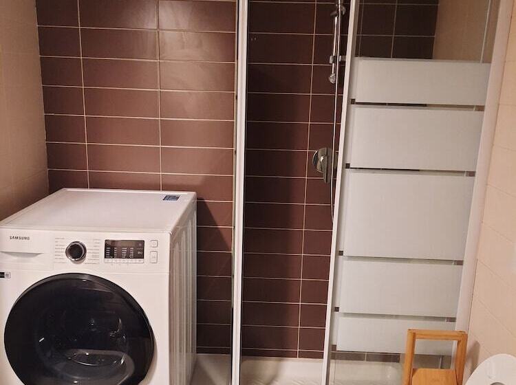 Ottavia Residence Roma