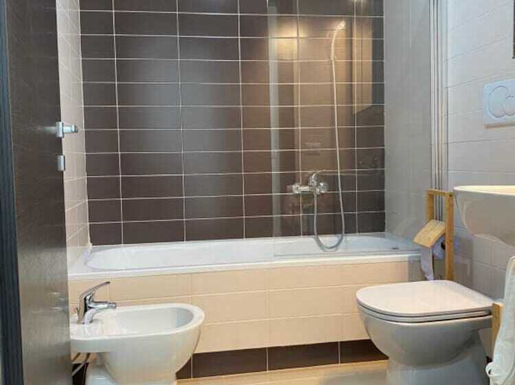 Ottavia Residence Roma