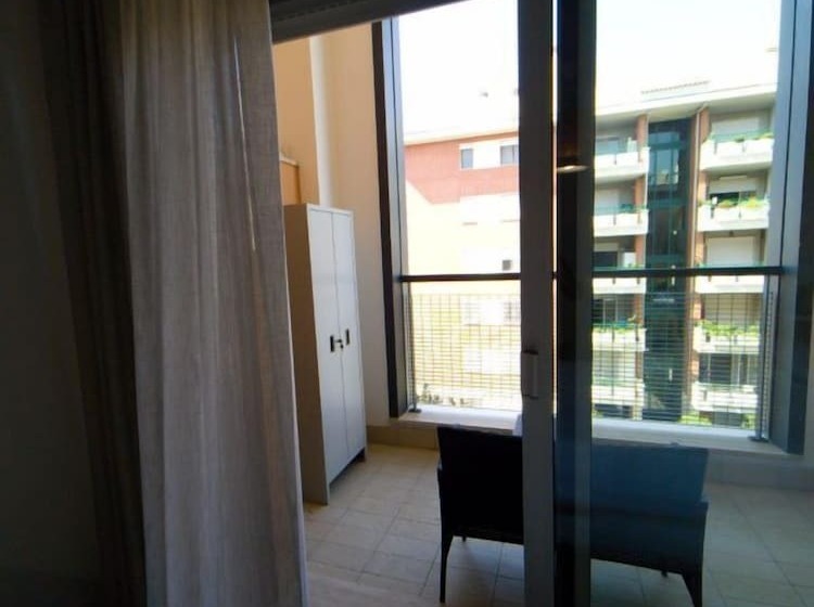 Ottavia Residence Roma