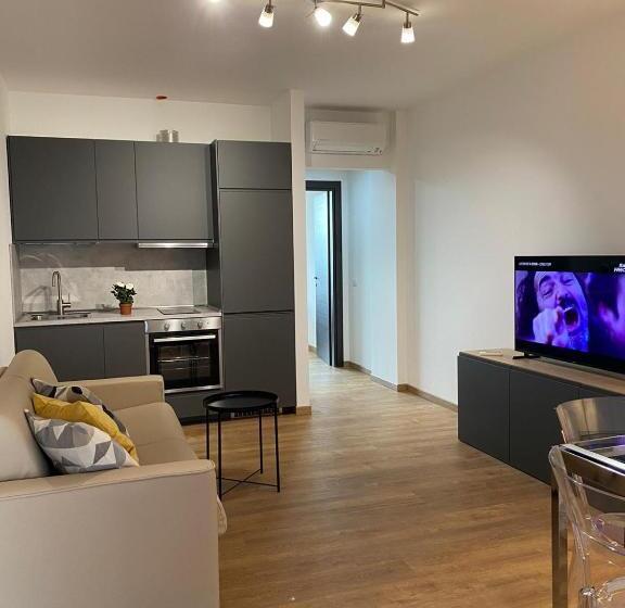 Ottavia Residence Roma