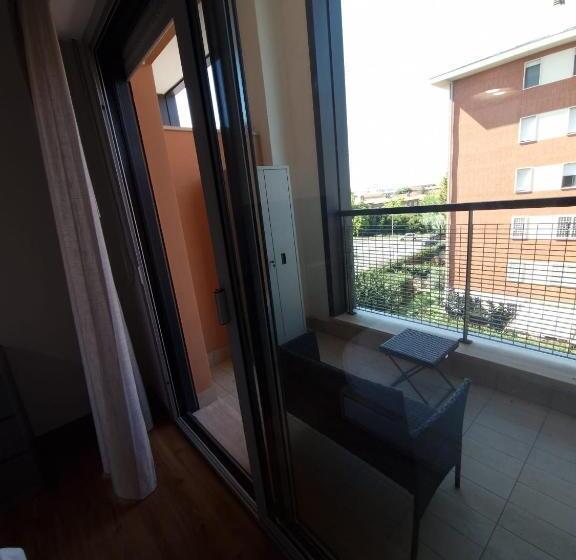 Ottavia Residence Roma