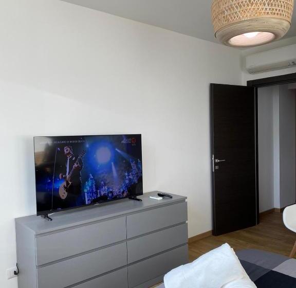 Ottavia Residence Roma