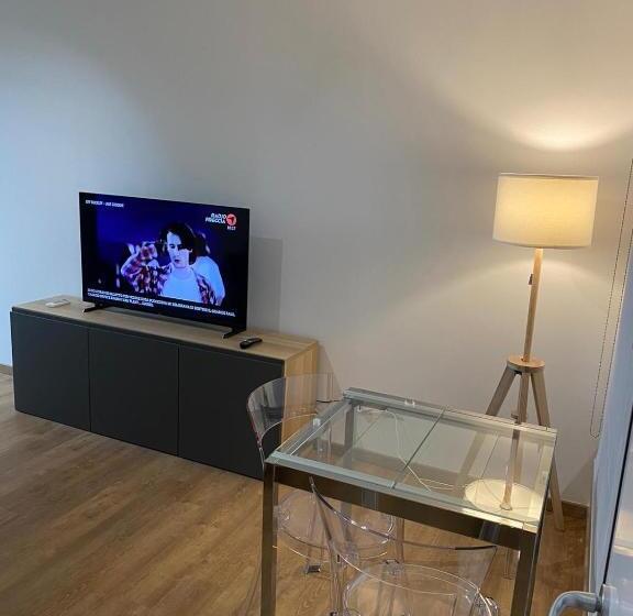 Ottavia Residence Roma