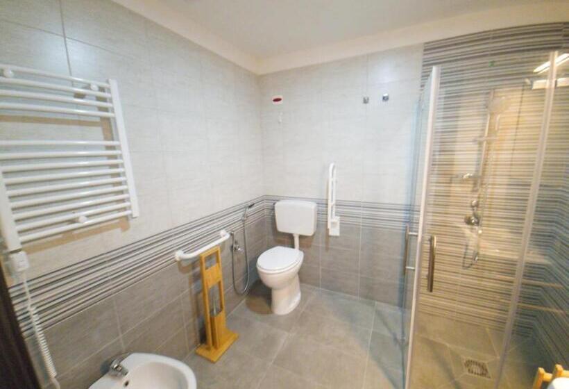 Ottavia Residence Roma